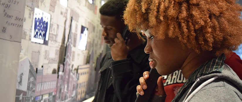 spotlight callout placeholder image