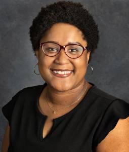 Photo of Autumn Turkvant