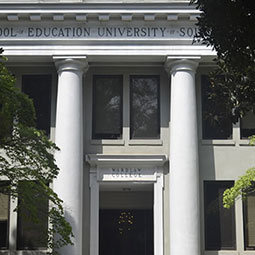 College of Education
