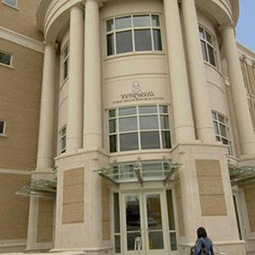 Arnold School of Public Health