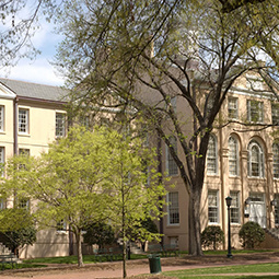 College of Social Work