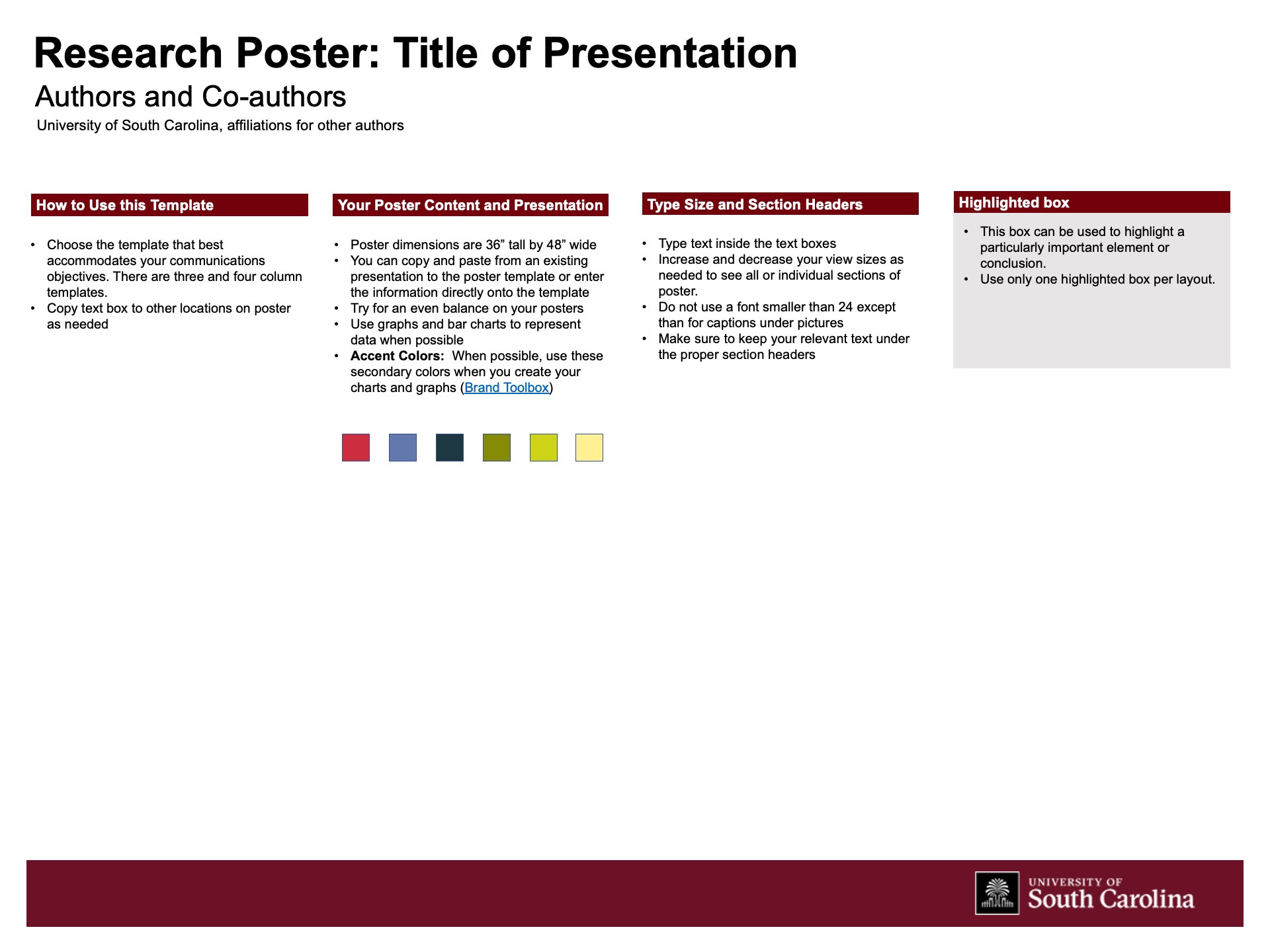 Research Poster 1