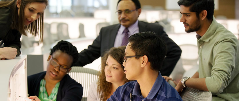 Medical School School Students