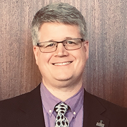 Jeff Eargle