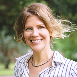Hanne Van Der Lest