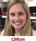 Ann Clifton