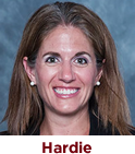 Suzy Hardie