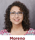 Nina Moreno