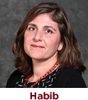 Sabrina Habib