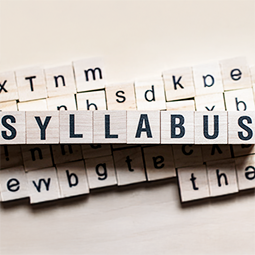 Syllabus Templates Syllabus Templates