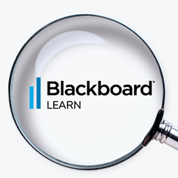 Blackboard Learn Blackboard Learn