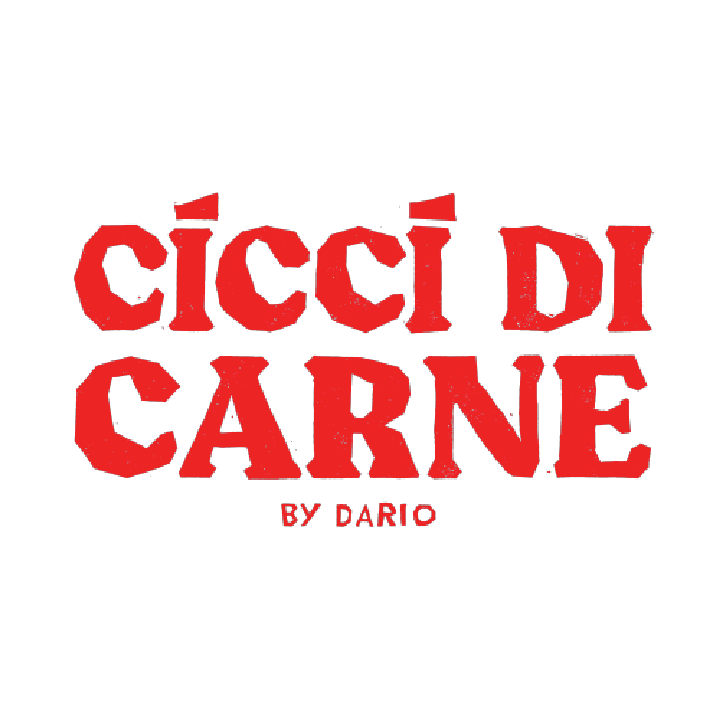 cicci di carne logo
