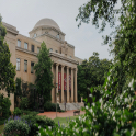 mckissick museum