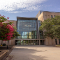 science and technology east building