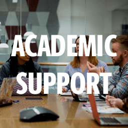 Academic Support