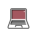 Laptop Icon