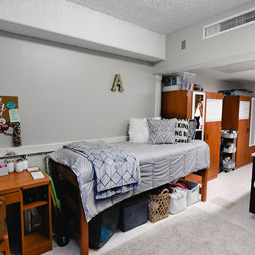 Columbia Hall Idea Gallery