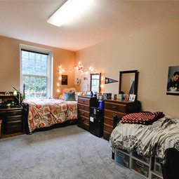 Preston Idea Gallery