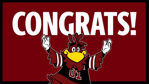 Congratulations Congratulations