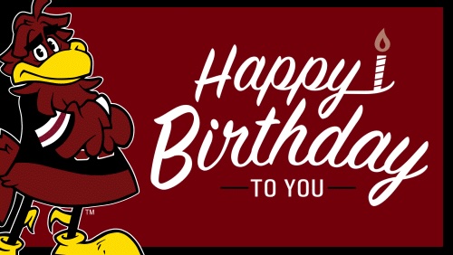 Happy Birthday Happy Birthday