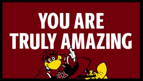 You are Truly Amazing You are Truly Amazing