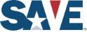 SAVE logo