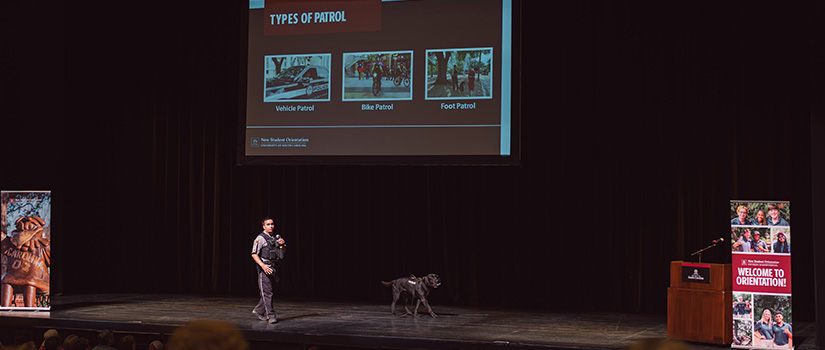 Community Resource Officers