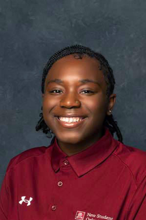 Nia Fowler-Washington