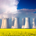 Nuclear power plant