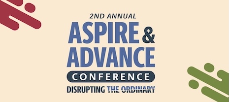 aspire and advance conference aspire and advance conference