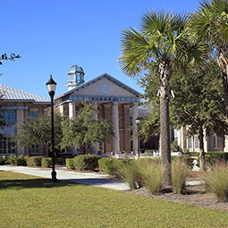 USC Beaufort campus