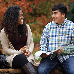 USC Lancaster campus