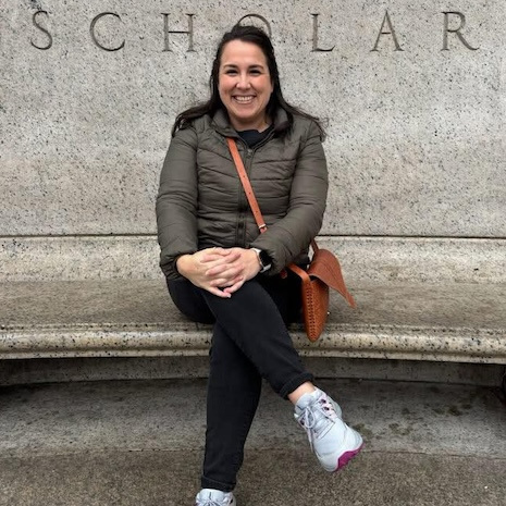 Sarah Rogers profile picture