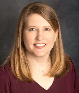 profile of Jennifer Campbell