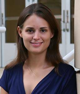 Angela Neal, Assistant Professor