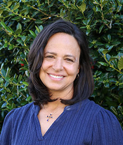 Bettie Johnson Photo