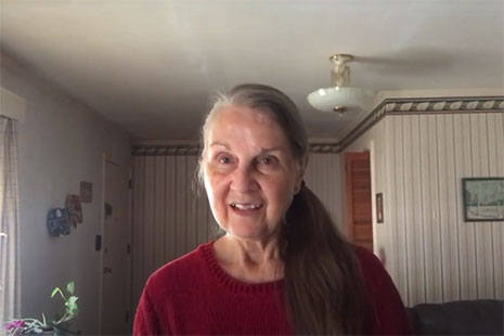 Cythia Curtis Profile