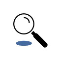 Magnifying Glass Icon
