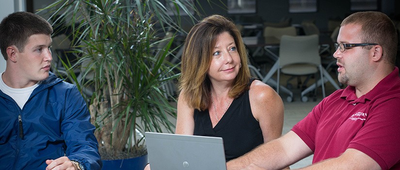 Information Technology