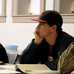 Placeholder Grid Image