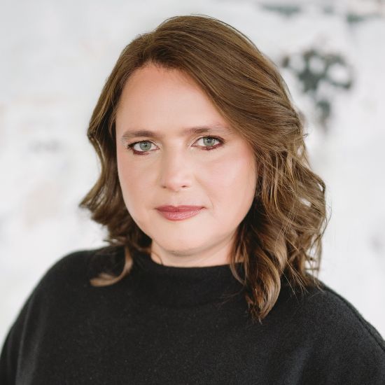 Magdalena Stawkowski