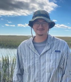 Levi Mckercher profile image.