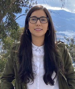 Veronica Baquero's profile picture