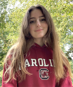 Carly Cooper's profile picture