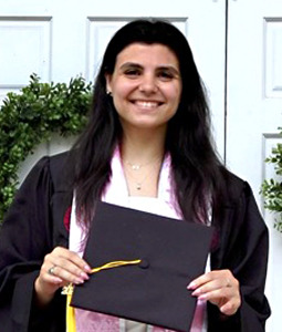 Emily Vignieri's profile picture