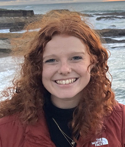 Molly Waddington's profile picture