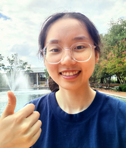 Qianli Ye's profile picture