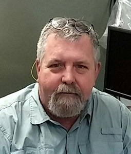 Jay Pinckney Profile Picture