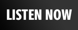 Clickable button linked to RSS site for episodes of the Possessed podcast