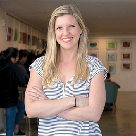 Kari Croft awarded 10 million to start charter school in Los Angeles